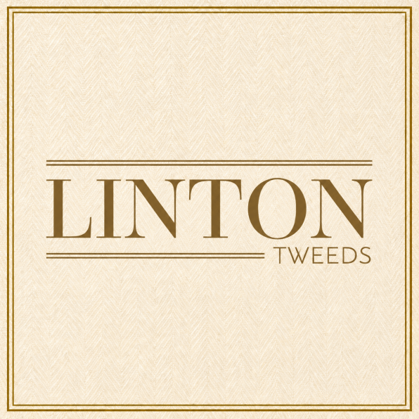 Alfred Brown English Worsted Cloth