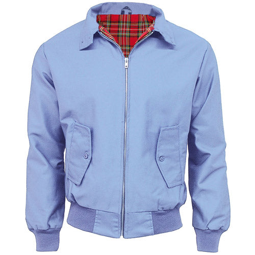 Classic Harrington Jacket