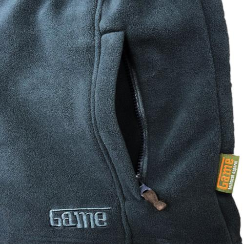 Stanton Fleece Pullover