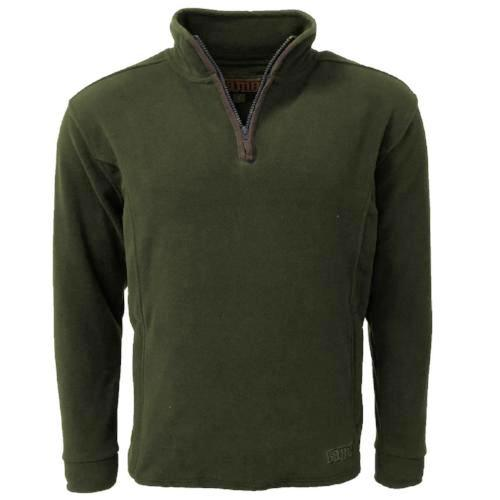 Stanton Fleece Pullover