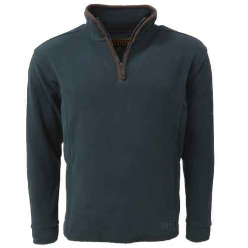 Stanton Fleece Pullover