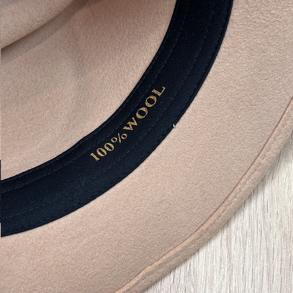 Luxury Wool Fedora (8 Colours)