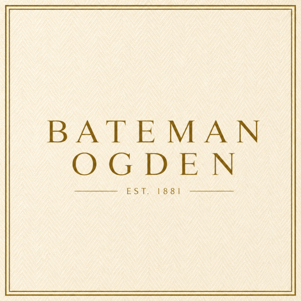 Bateman Ogden British Suiting Cloth