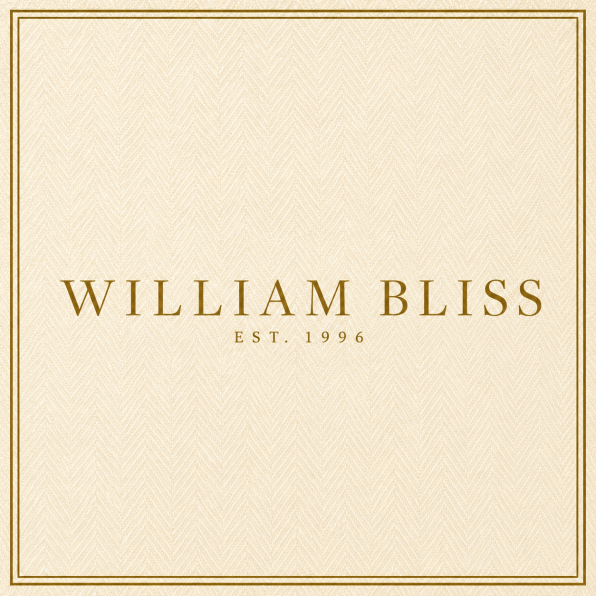 William Bliss British Tweed
