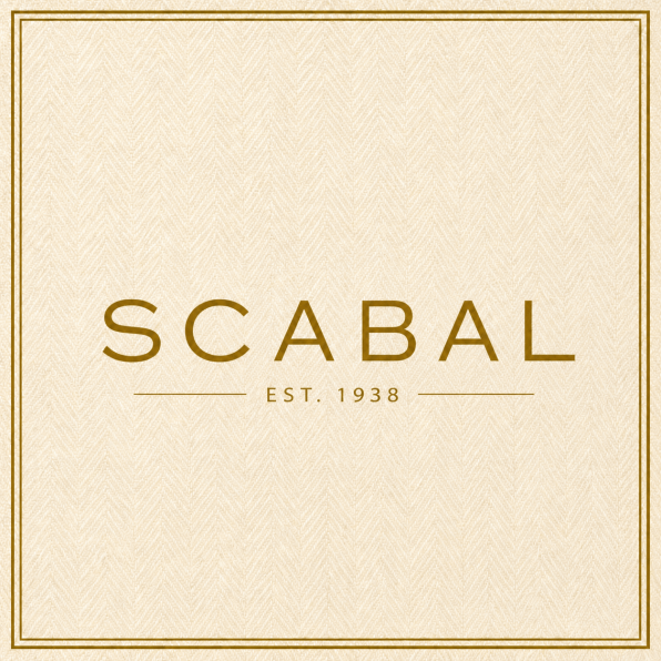 Scabal Luxury Suiting Cloth