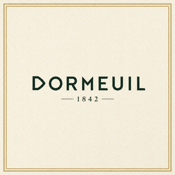 Dormeuil Luxury Suiting Cloth