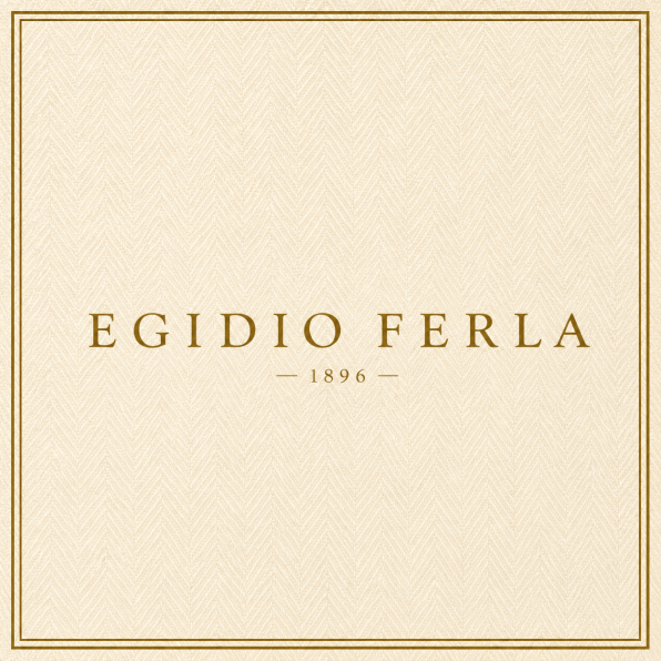 Egidio Ferla Italian Luxury Cloth