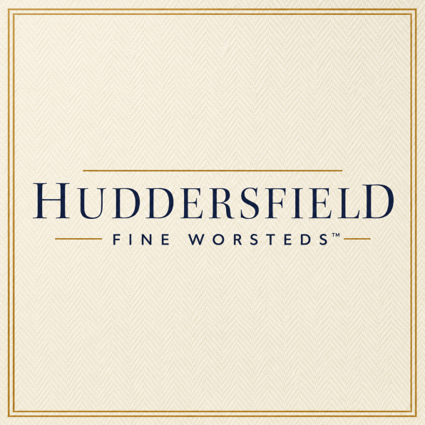 Huddersfield Fine Worsteds British Suiting Cloth
