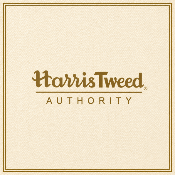 Harris Tweed Outer Hebrides Cloth