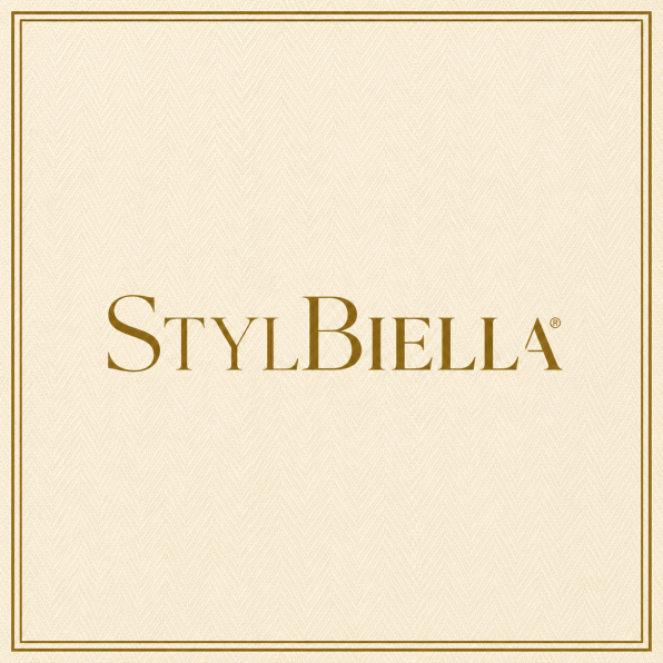 StylBiella Italian Suiting Cloth
