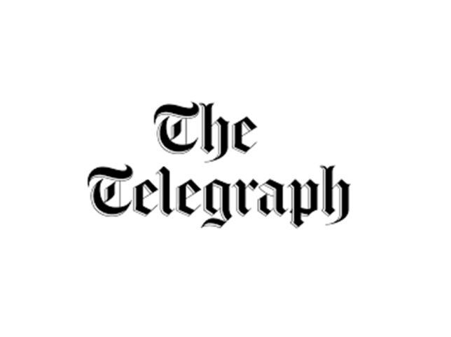 The Telegraph