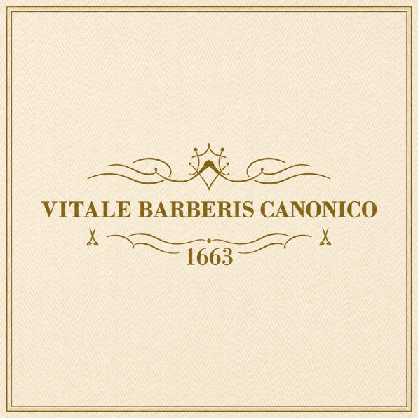 Vitale Barberis Canonico Suiting Cloth