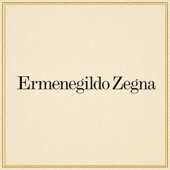 Ermenegildo Zegna Italian Suiting Cloth