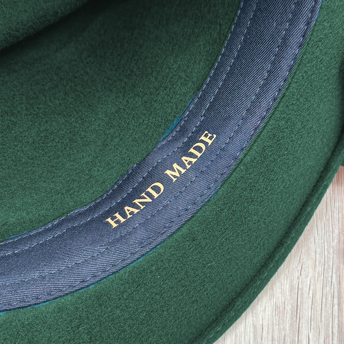Luxury Wool Fedora (8 Colours)