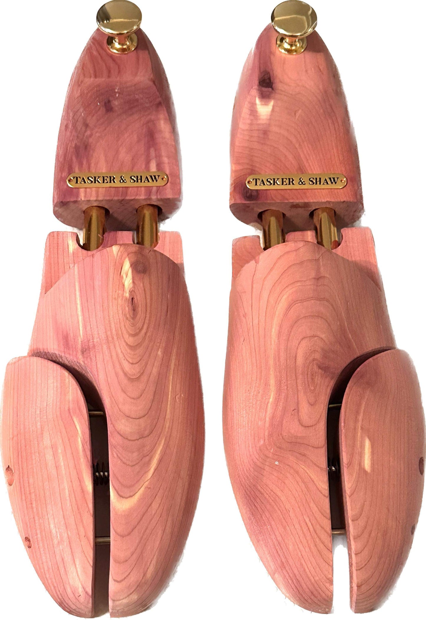 Red Cedar Luxury Shoe Shapers