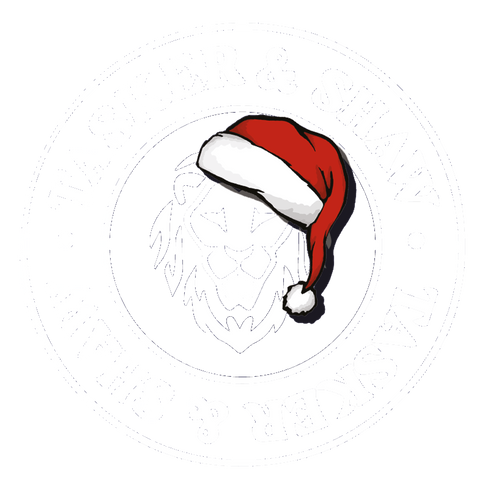 Tasker & Shaw