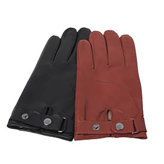 Tasker & Shaw | Luxury Menswear | Premium driving gloves
