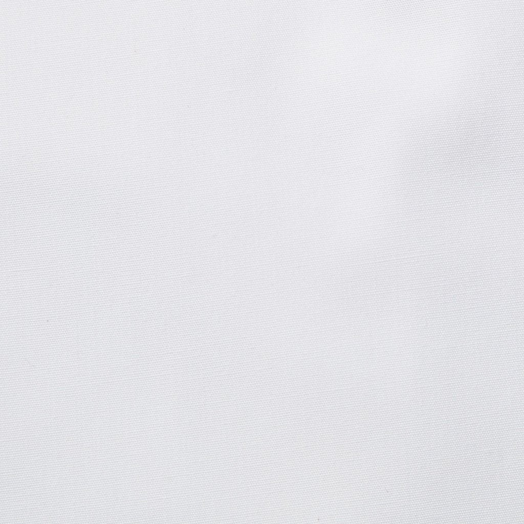 Tasker & Shaw | Luxury Menswear | CLASSIC FIT WHITE DOUBLE CUFF SHIRT