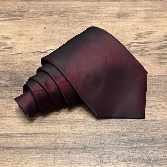 Tasker & Shaw | Luxury Menswear | Balcombe Red