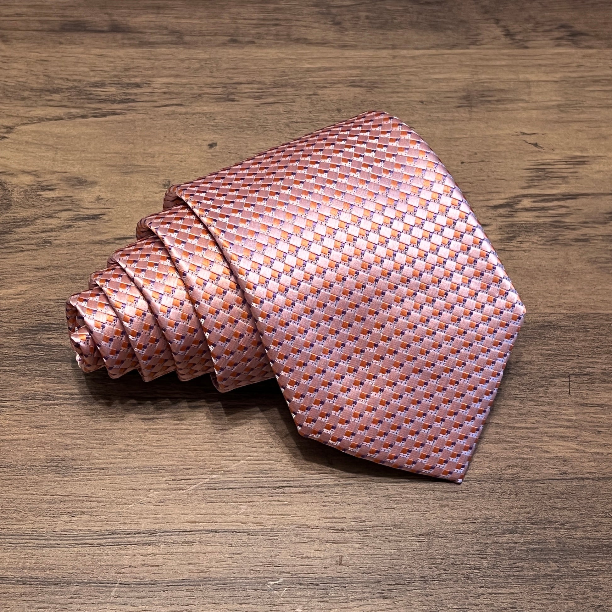 Tasker & Shaw | Luxury Menswear | Blenheim