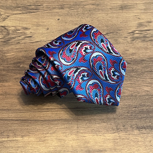 Tasker & Shaw | Luxury Menswear | Ha'penny