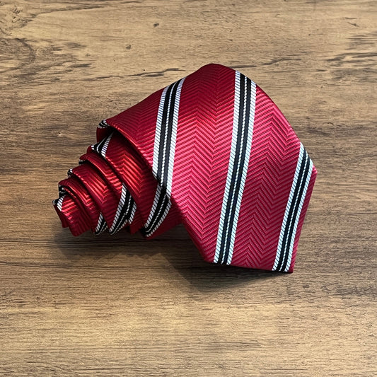 Tasker & Shaw | Luxury Menswear | Hampden