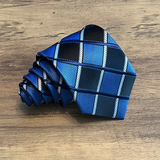 Tasker & Shaw | Luxury Menswear | Hamilton