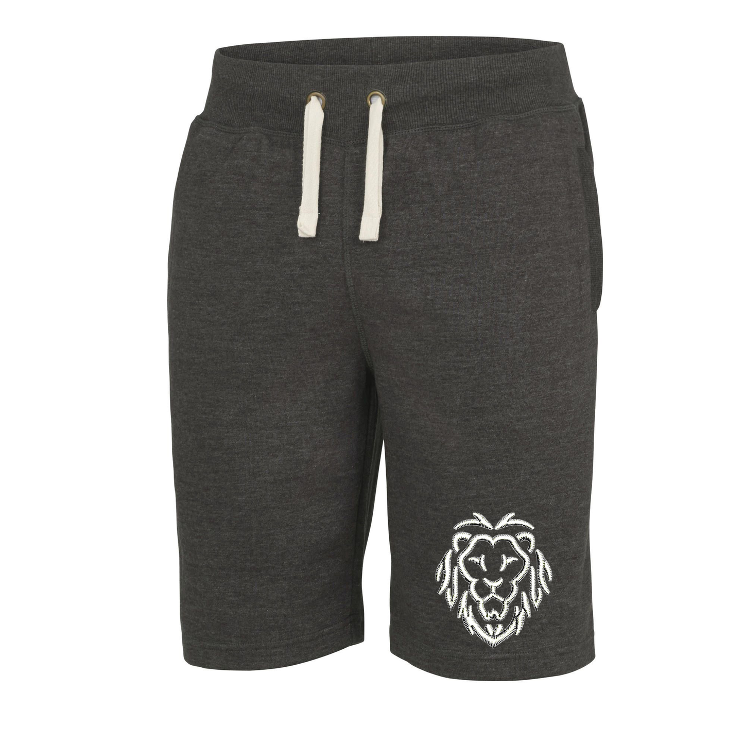 Campus sweat shorts