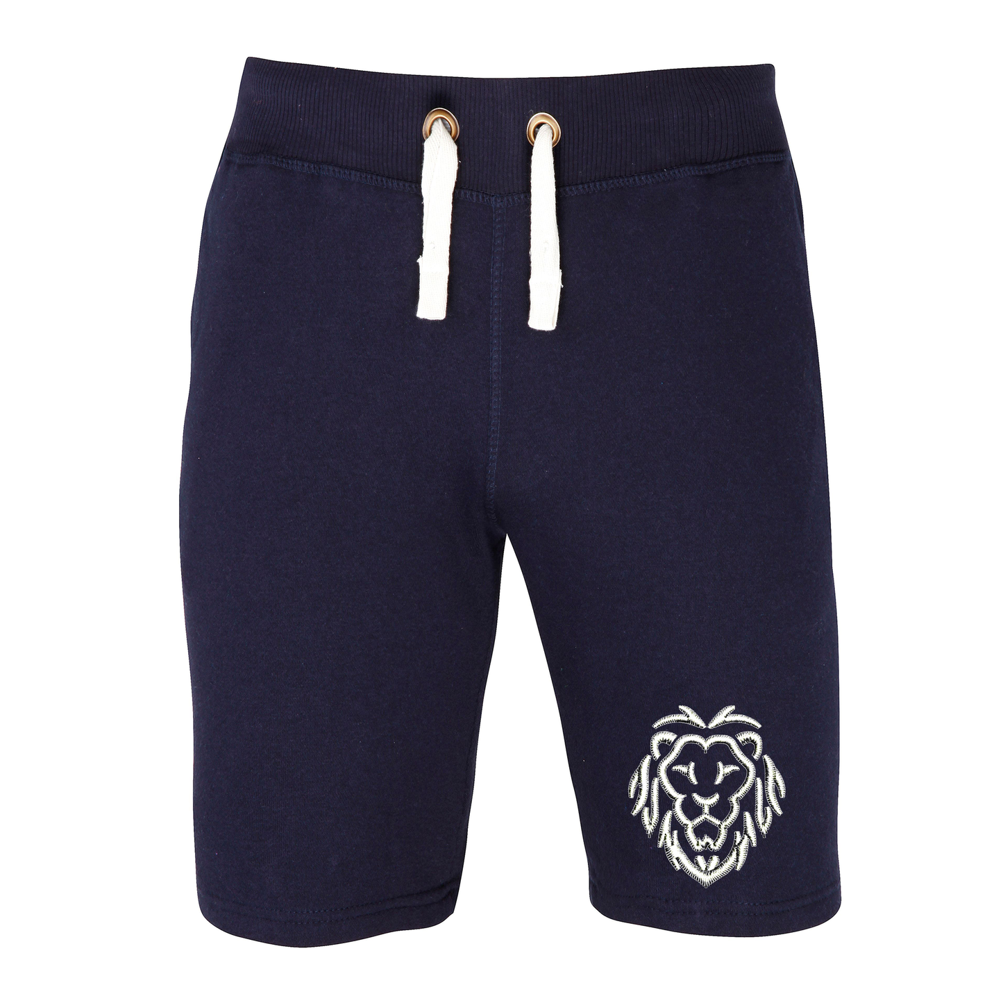 Campus sweat shorts