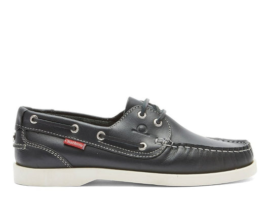 Tasker & Shaw | Luxury Menswear | Salcombe Boat Shoes
