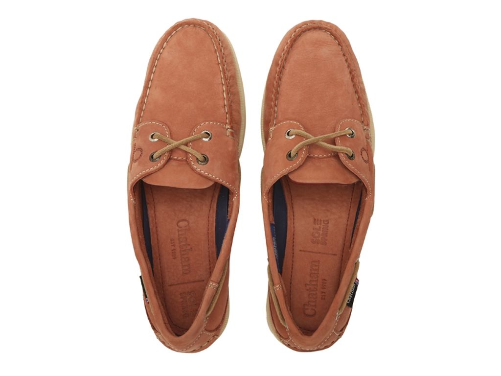 Tasker & Shaw | Luxury Menswear | Compass II