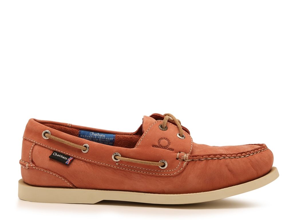 Tasker & Shaw | Luxury Menswear | Compass II