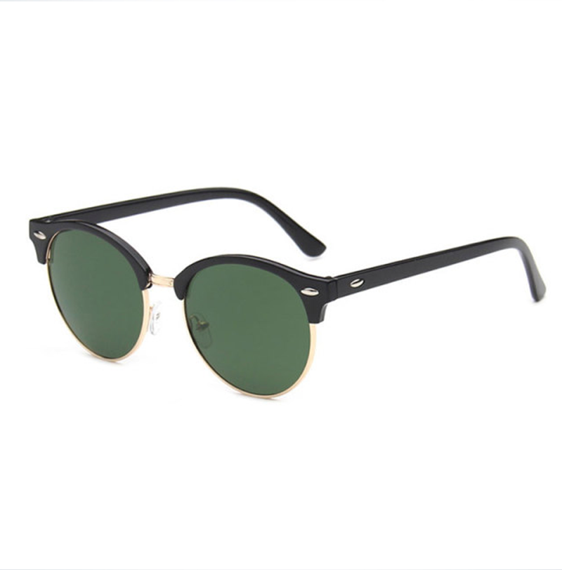 Tasker & Shaw | Luxury Menswear | Riviera, Clubmaster style sunglasses