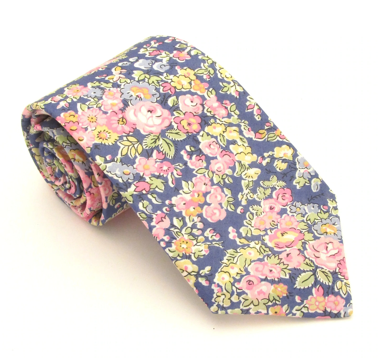 Tasker & Shaw | Luxury Menswear | Tatum Tie