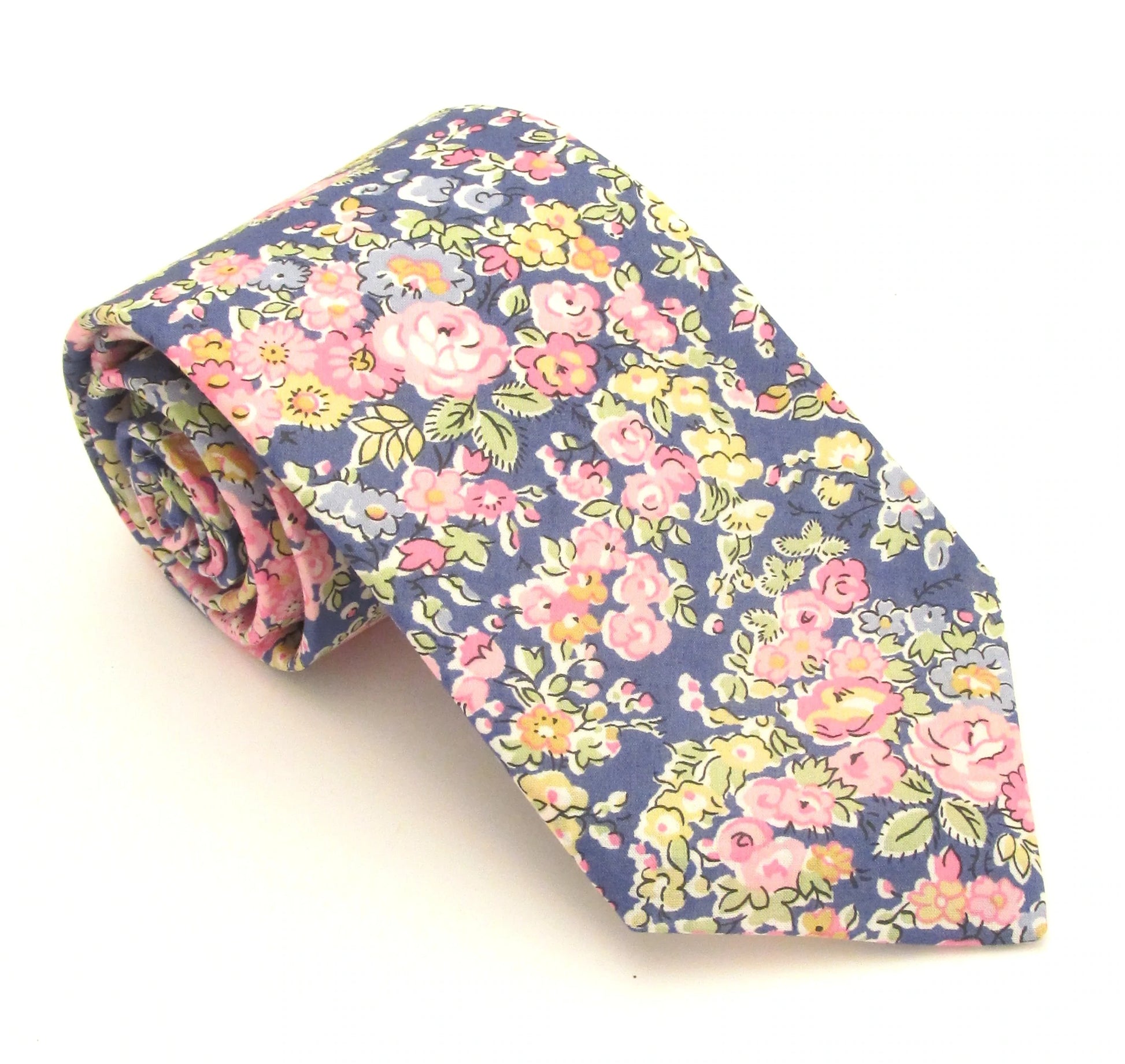 Tasker & Shaw | Luxury Menswear | Tatum Tie