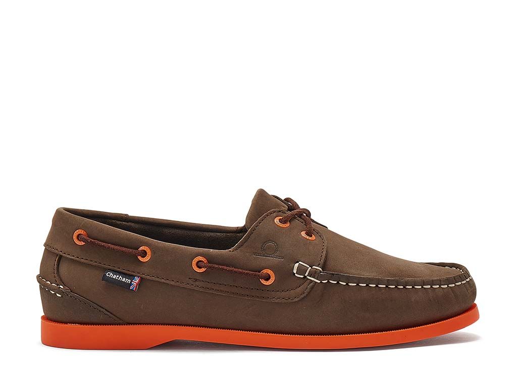 Tasker & Shaw | Luxury Menswear | Compass II