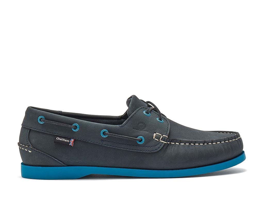Tasker & Shaw | Luxury Menswear | Compass II